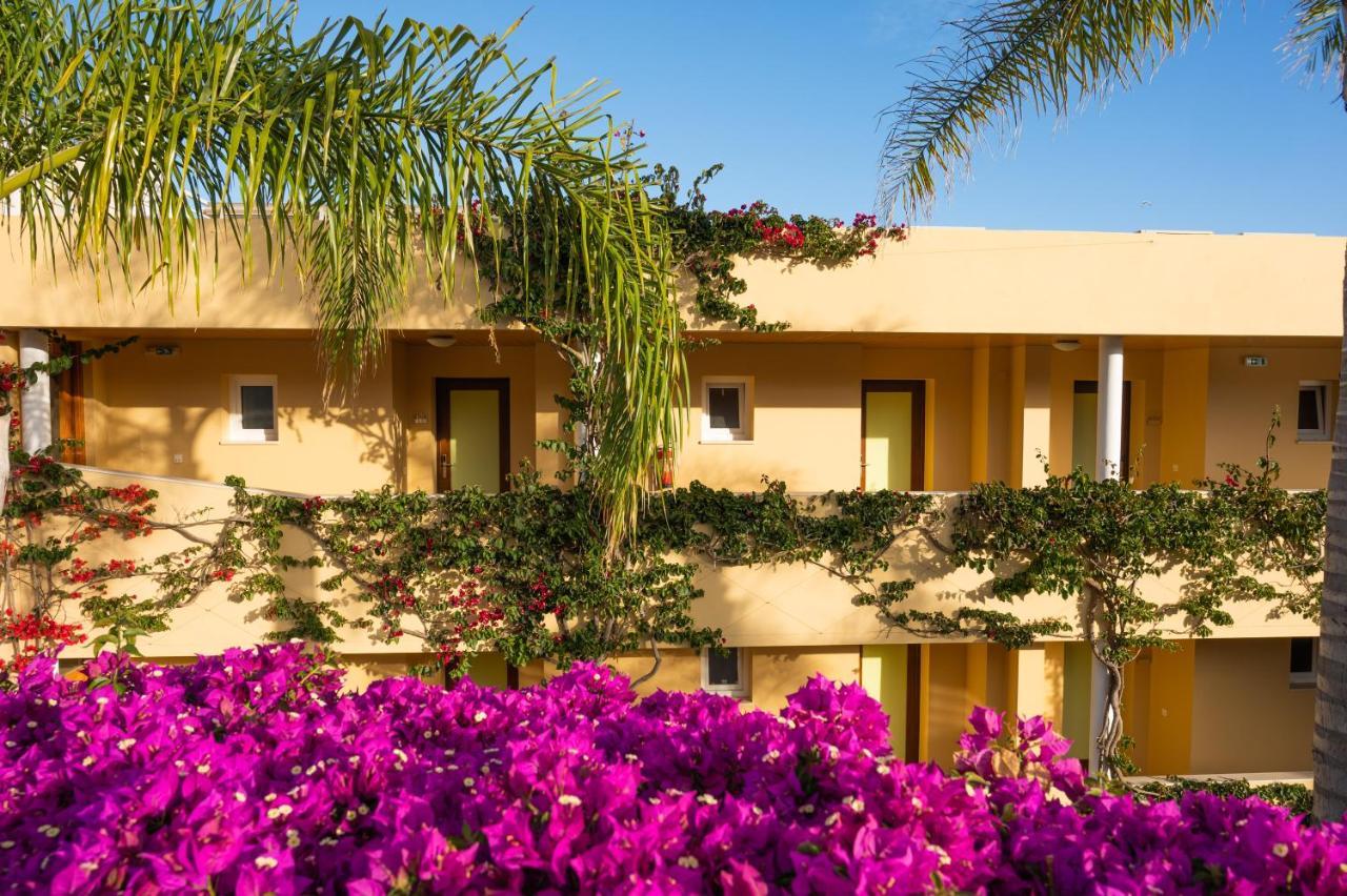Vila Luz Exterior photo