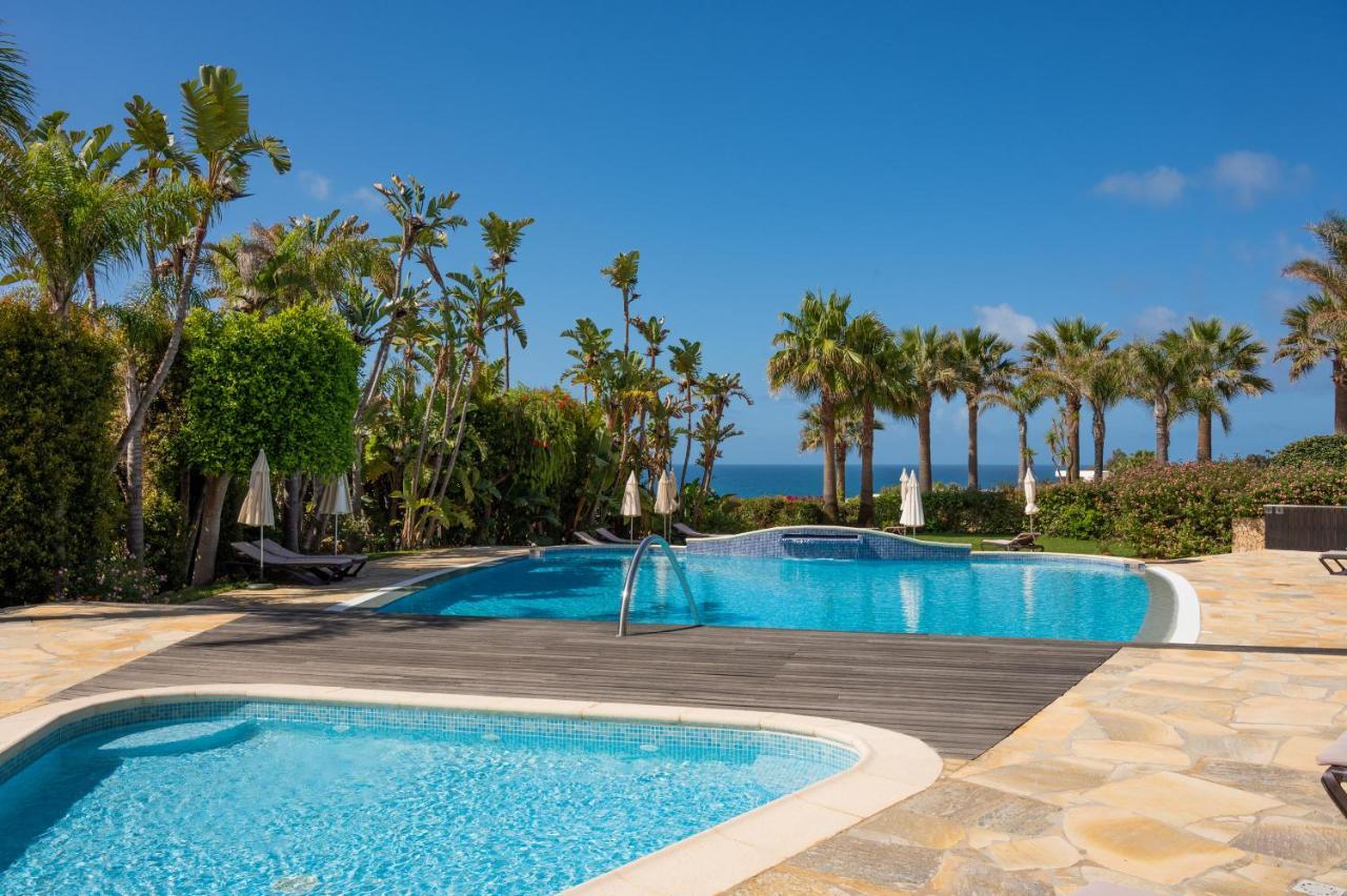 Vila Luz Exterior photo