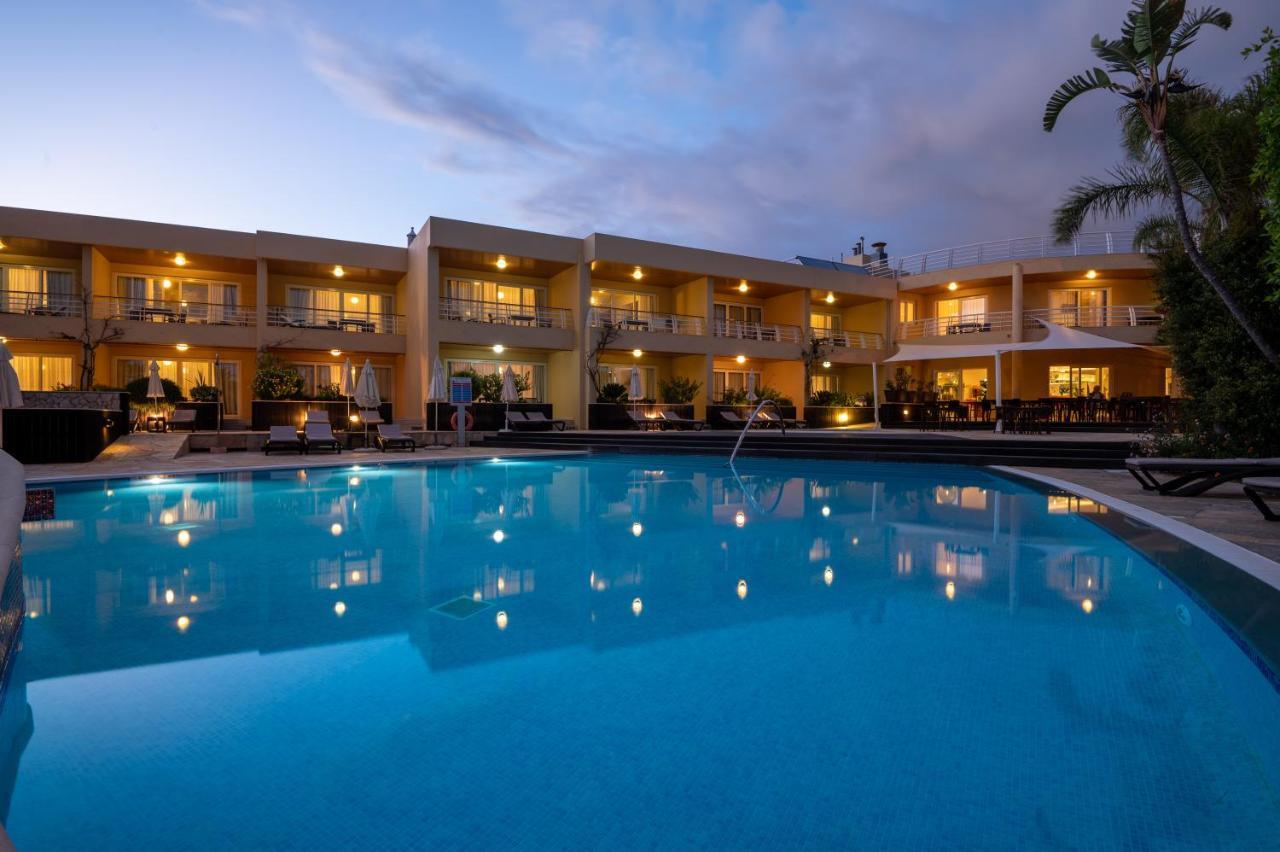 Vila Luz Exterior photo