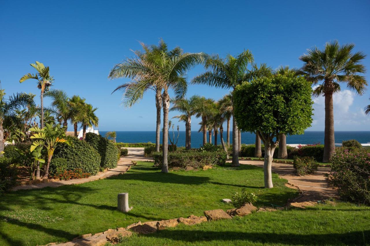 Vila Luz Exterior photo
