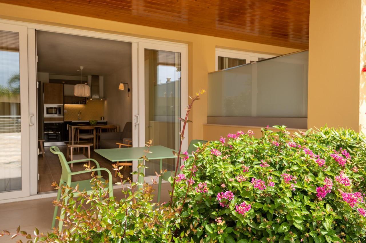 Vila Luz Exterior photo