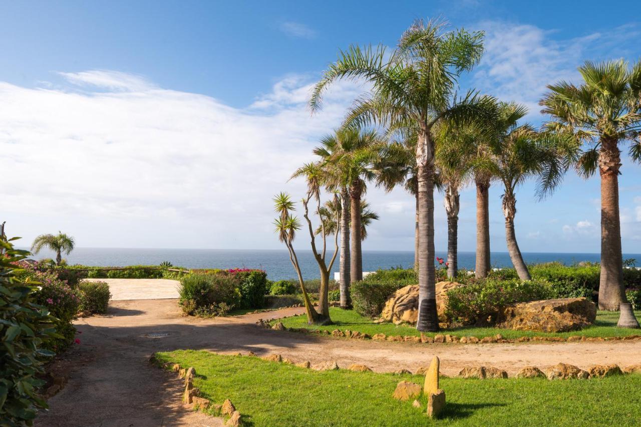 Vila Luz Exterior photo