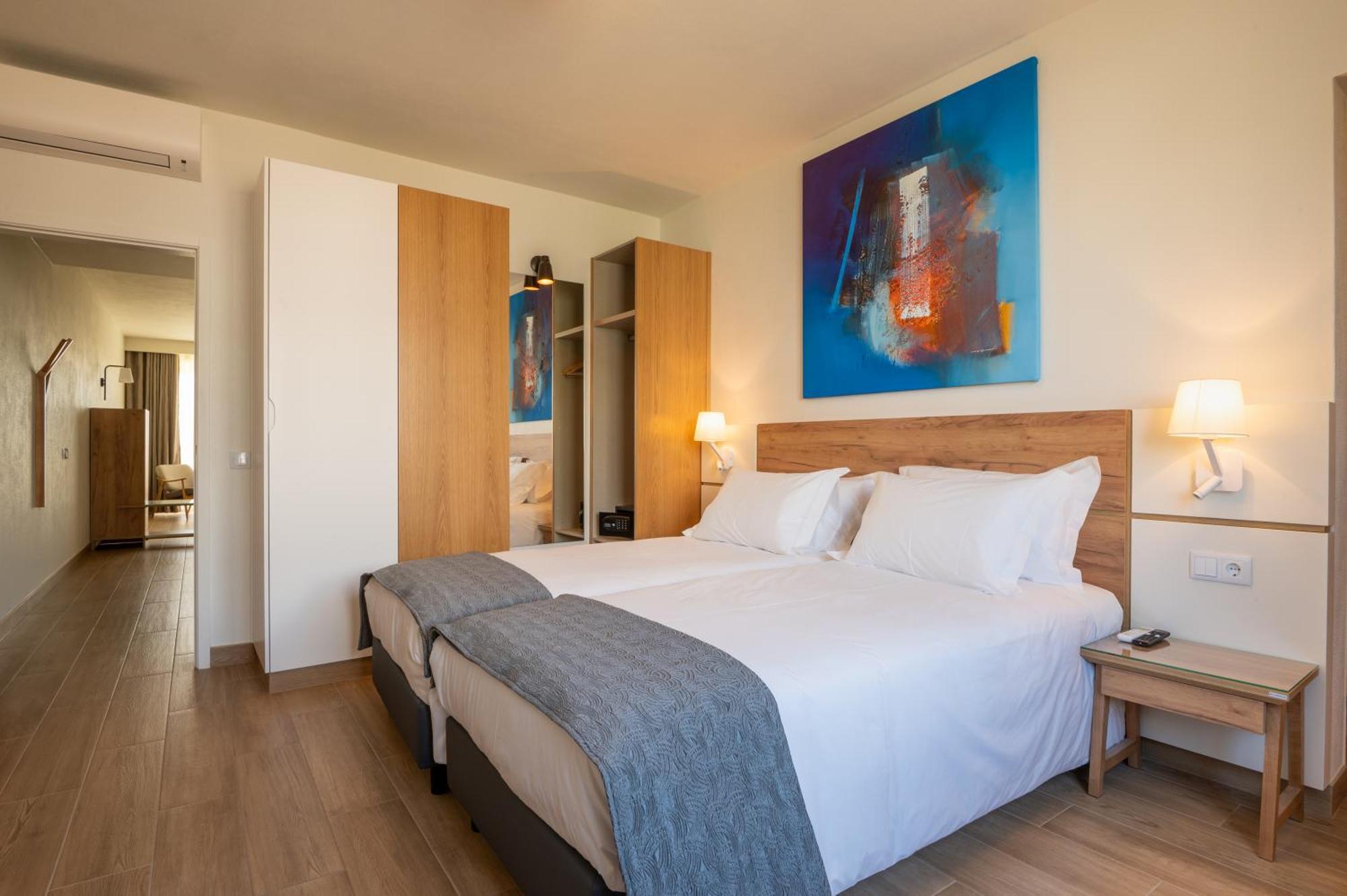 Vila Luz Room photo